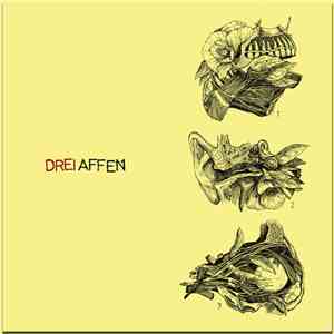 Drei Affen - Drei Affen