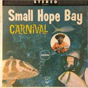 Duke Hanna And His Caribbeans - Small Hope Bay Carnival