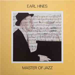 Earl Hines - Master Of Jazz Vol. 2