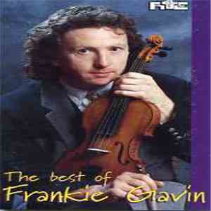 Frankie Gavin - The Best Of Frankie Gavin