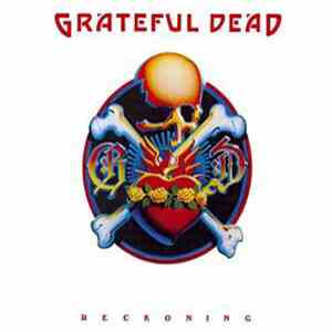 Grateful Dead - Reckoning