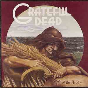 Grateful Dead - Wake Of The Flood