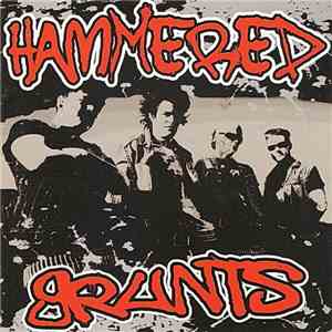Hammered Grunts - Hammered Grunts