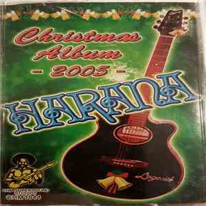 Harana - Christmas Album -2005-