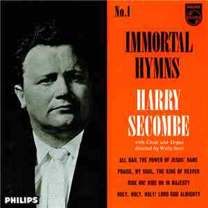 Harry Secombe - Immortal Hymns No. 1