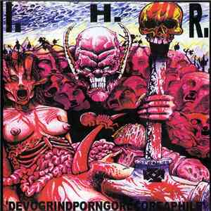 Intense Hammer Rage - Devogrindporngorecoreaphile