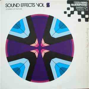 James Cunningham  - Sounds Of Nature
