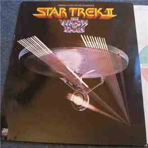 James Horner - Star Trek II: The Wrath Of Khan