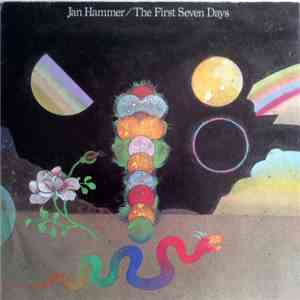 Jan Hammer - The First Seven Days