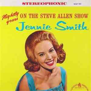 Jennie Smith - Nightly Yours On The Steve Allen Show