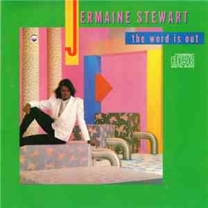 Jermaine Stewart - The Word Is Out