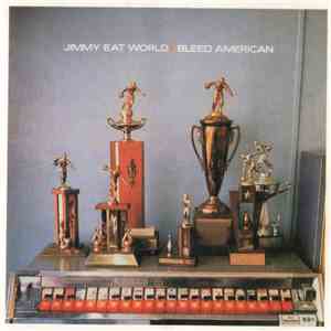 Jimmy Eat World - Bleed American