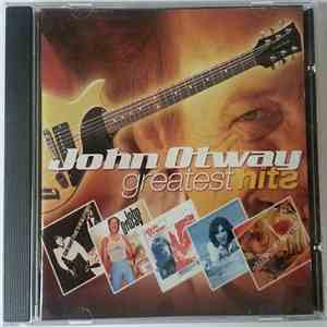 John Otway - Greatest Hits