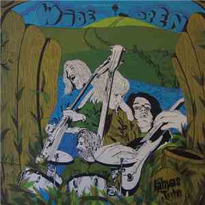 Kahvas Jute - Wide Open