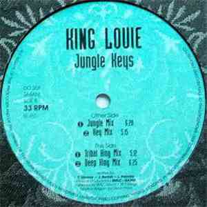 King Louie - Jungle Keys
