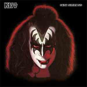Kiss, Gene Simmons - Gene Simmons