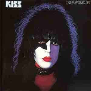 Kiss, Paul Stanley - Kiss:Paul Stanley