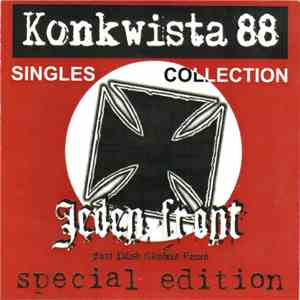 Konkwista 88 - Singles Collection