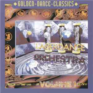 Laserdance Orchestra - Volume 1