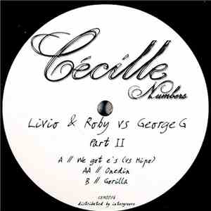 Livio & Roby vs George G - Part II