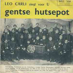 Léo Carli - Gentse Hutsepot