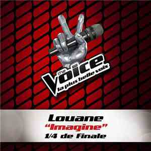 Louane - Imagine (The Voice 2)