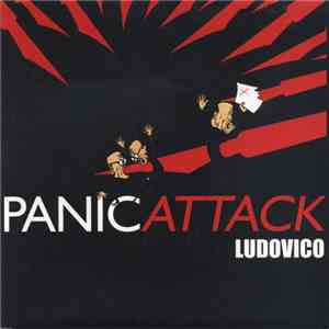 Ludovico - Panic Attack