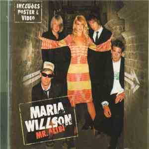 Maria Willson - Mr. Alibi