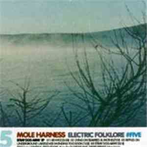 Mole Harness - Stray Dog Army
