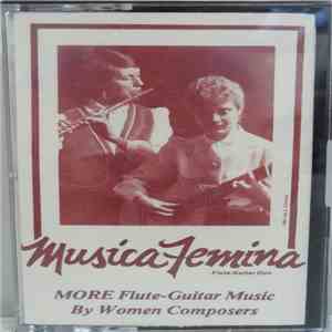 Musica Femina - Flute-Guitar Duo