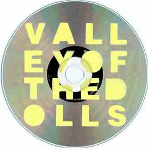 Mylo - Valley Of The Dolls