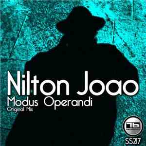 Nilton Joao - Modus Operandi
