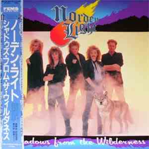 Norden Light - Shadows From The Wilderness