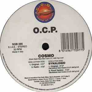 O.C.P.  - Cosmo