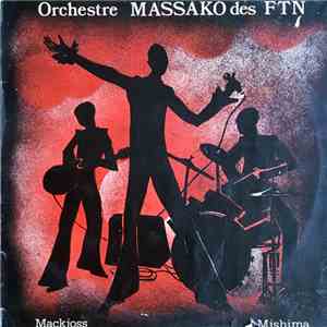 Orchestre Massako des FTN - Orchestre Massako des FTN