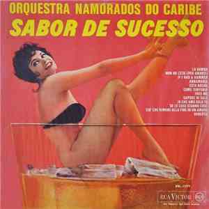 Orquestra Namorados Do Caribe - Sabor de Sucesso