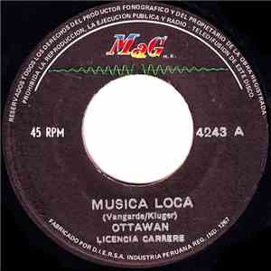 Ottawan - Musica Loca (Crazy Music)