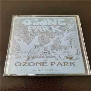 Ozone Park - No Exit