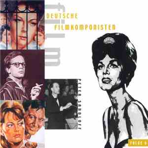 Peter Sandloff - Deutsche Filmkomponisten, Folge 6