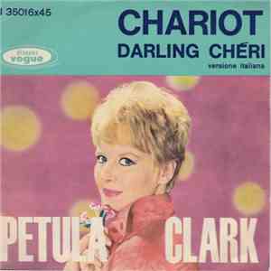 Petula Clark - Sul Mio Carro (Chariot)