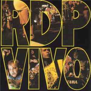 Ratos De Porão - RDP Vivo