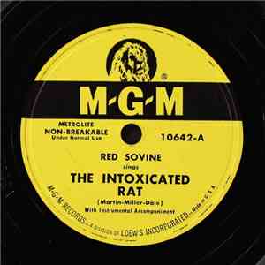 Red Sovine - The Intoxicated Rat