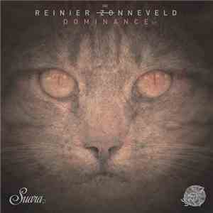 Reinier Zonneveld - Dominance EP