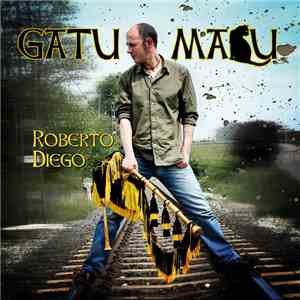 Roberto Diego - Gutu Malu