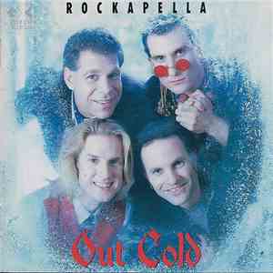Rockapella - Rockapella 5: Out Cold