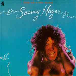 Sammy Hagar - Nine On A Ten Scale