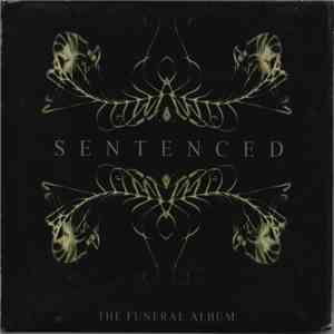 Sentenced - The Funeral Album