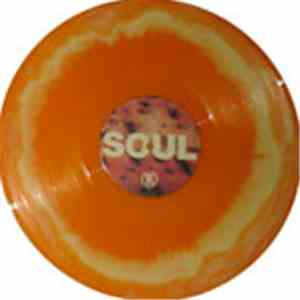 Soul Control  - Involution