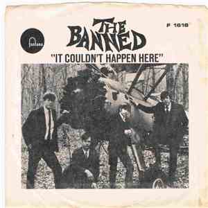 The Banned  - It Couldn't Happen Here