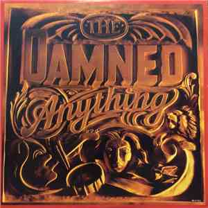 The Damned - Anything
